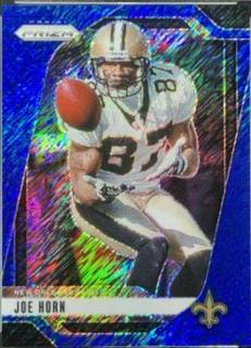 Joe Horn