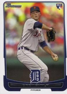 Drew Smyly