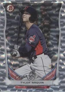 Tyler Naquin