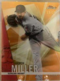Andrew Miller