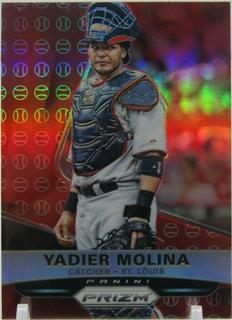Yadier Molina