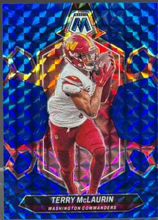 Terry McLaurin
