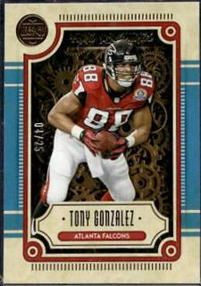 Tony Gonzalez