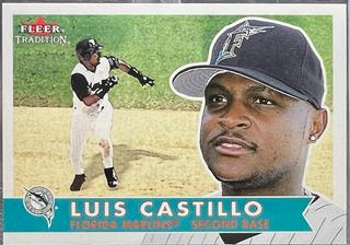 Luis Castillo