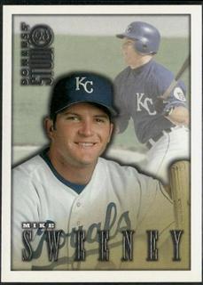 Mike Sweeney