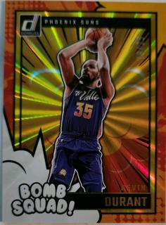Kevin Durant