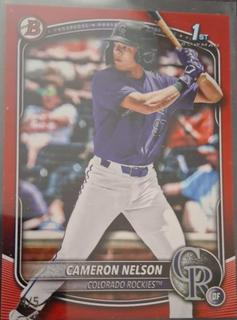 Cameron Nelson