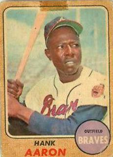 Hank Aaron