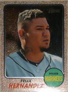 Felix Hernandez