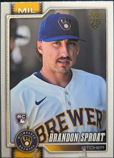 Brandon Sproat
