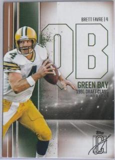Brett Favre