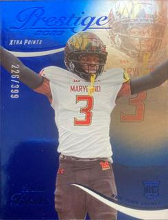 Deonte Banks