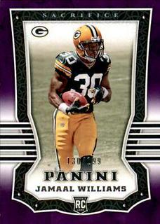 Jamaal Williams
