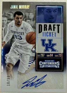 Jamal Murray
