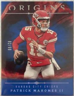 Patrick Mahomes II