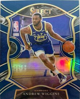 Andrew Wiggins