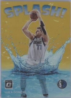 Luka Doncic