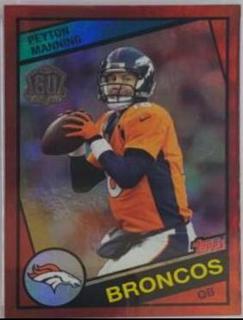 Peyton Manning
