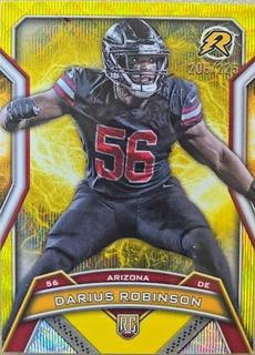 Darius Robinson