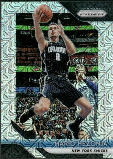 Mario Hezonja