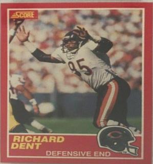 Richard Dent