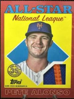 Pete Alonso
