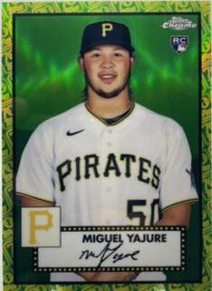 Miguel Yajure