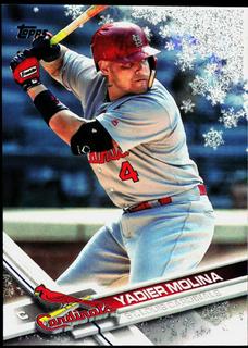 Yadier Molina