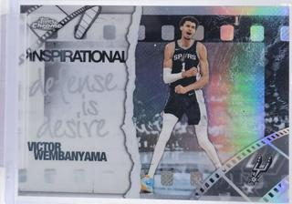 Victor Wembanyama