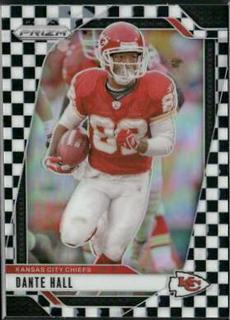 Dante Hall