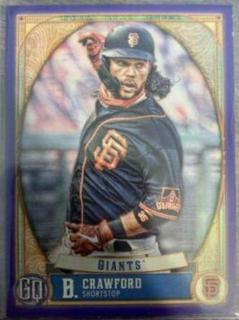 Brandon Crawford