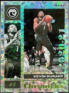Kevin Durant