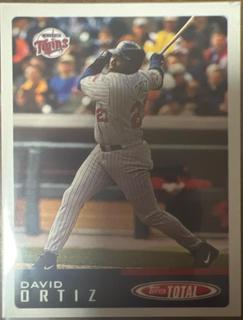 David Ortiz