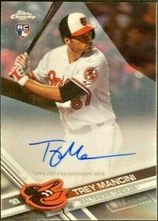 Trey Mancini