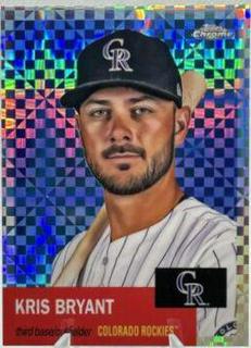 Kris Bryant