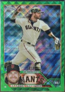 Brandon Crawford