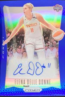 Elena Delle Donne