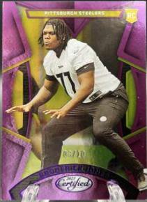 Broderick Jones
