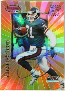 Jason Sehorn