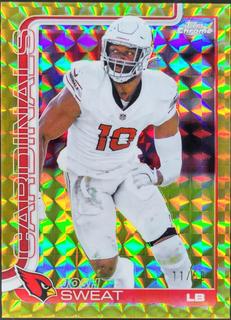 Josh Sweat