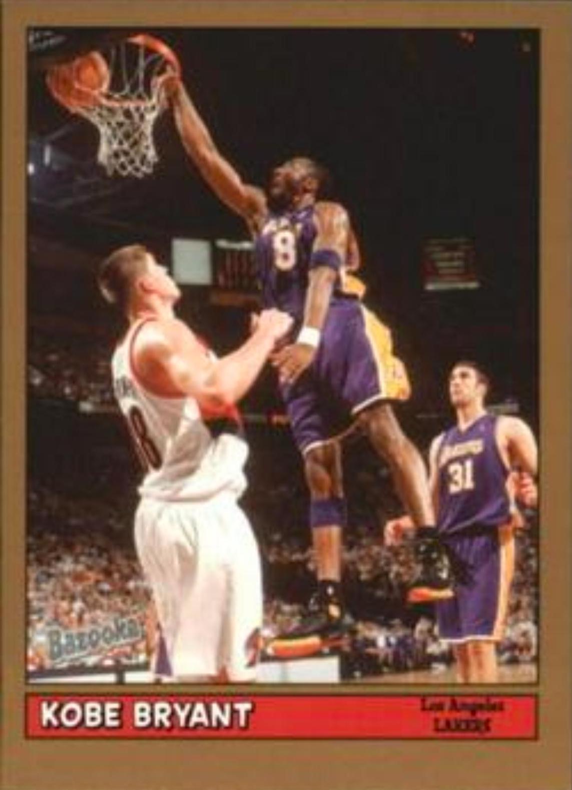 Kobe Bryant