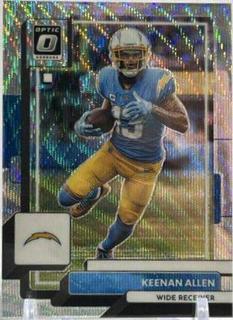 Keenan Allen