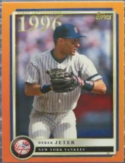 Derek Jeter