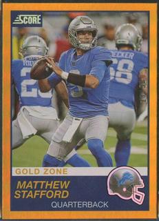 Matthew Stafford