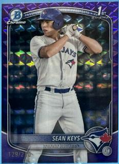 Sean Keys