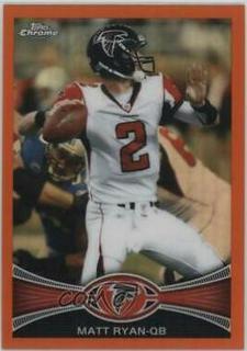 Matt Ryan