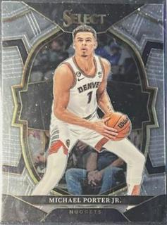 Michael Porter Jr.