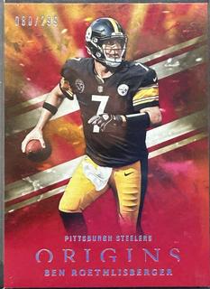 Ben Roethlisberger