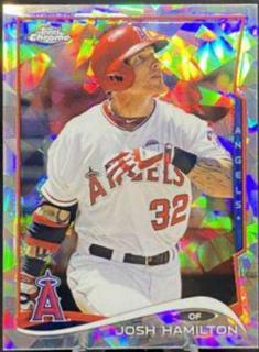 Josh Hamilton