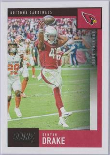 Kenyan Drake